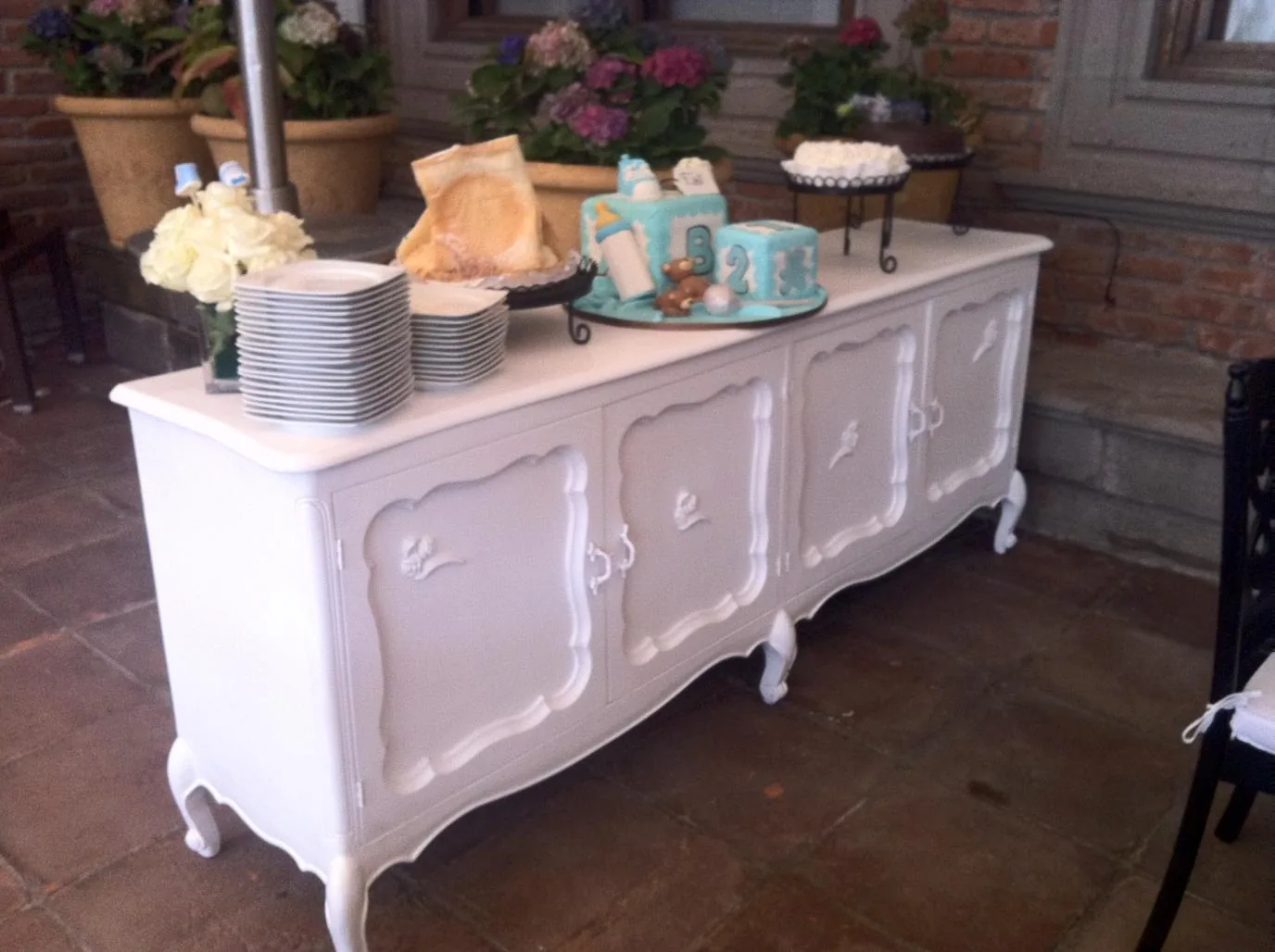 Mobiliario especial y de diseño en renta - Perfect Host CDMX