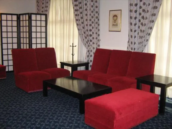 Salas lounge para eventos en renta - Perfect Host CDMX