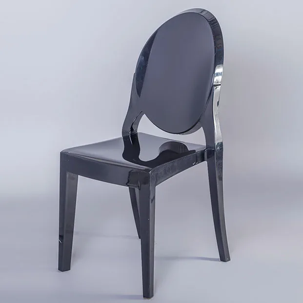 Sillas para eventos en renta - Perfect Host CDMX
