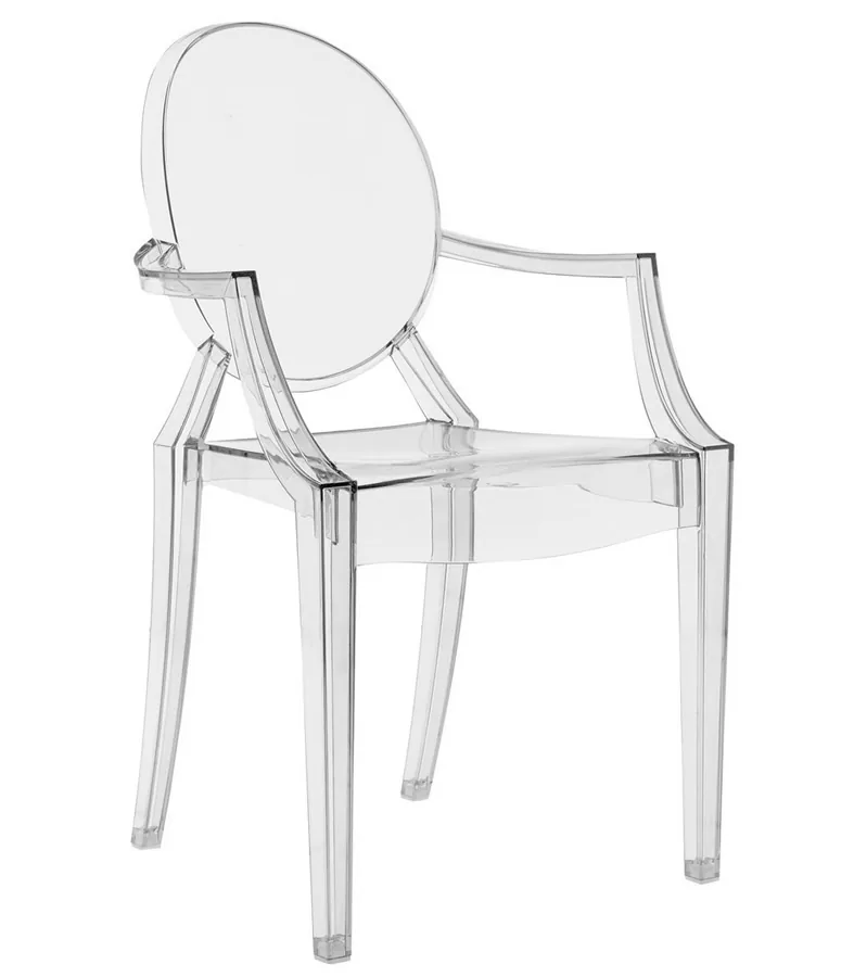 Sillas para eventos en renta - Perfect Host CDMX