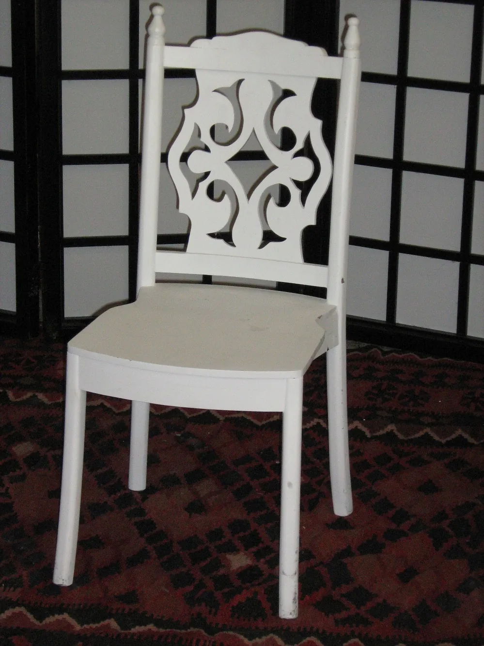 Sillas para eventos en renta - Perfect Host CDMX